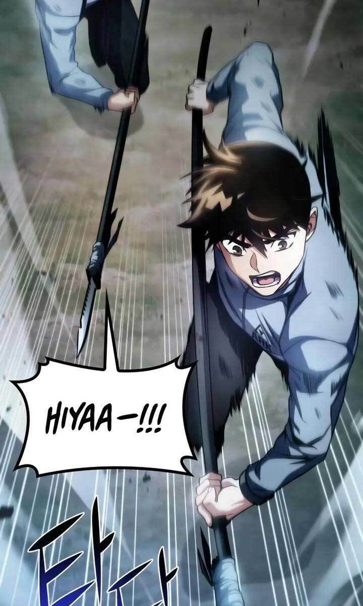 Đồ Long - Chapter 27 - Page 56