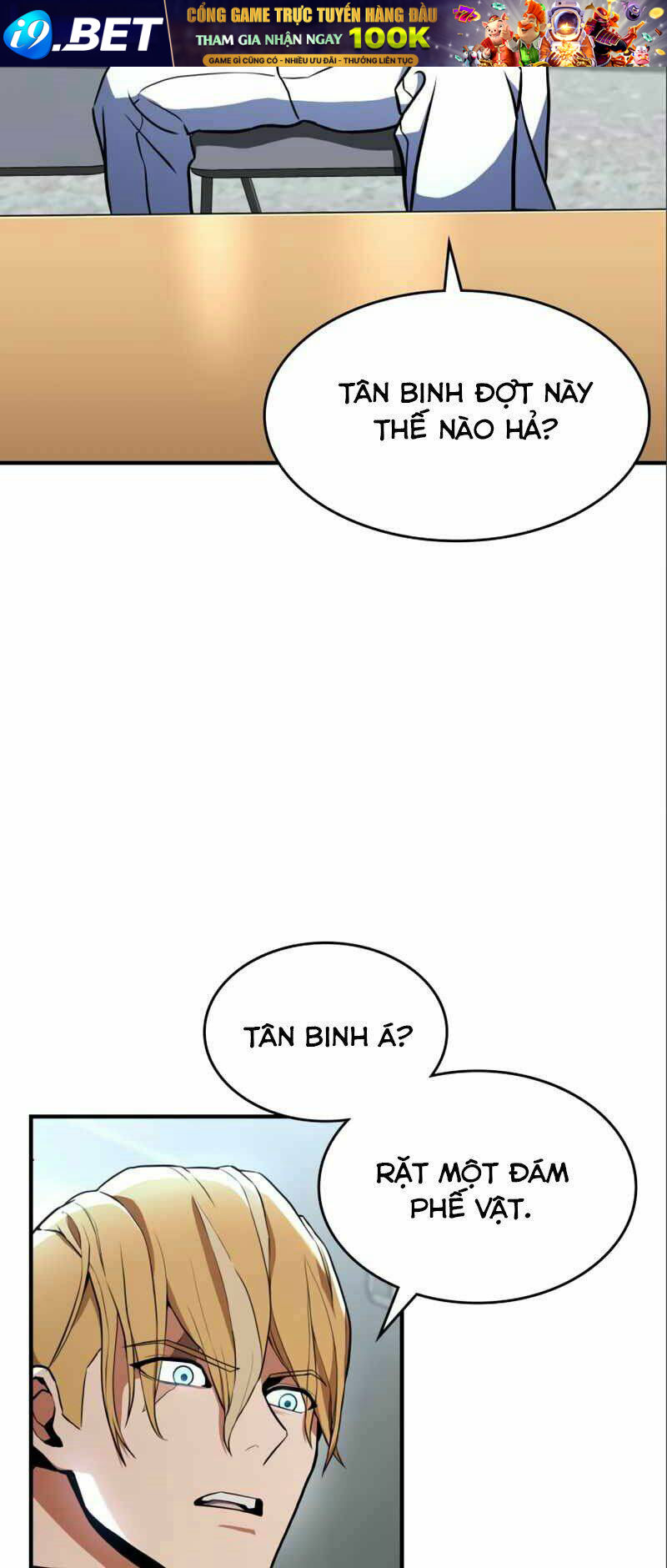 Đồ Long - Chapter 3 - Page 10