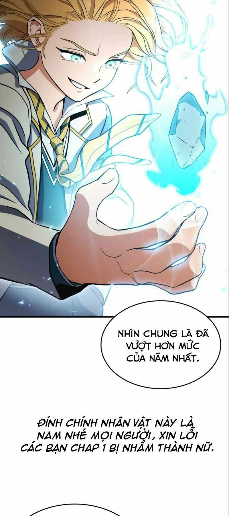 Đồ Long - Chapter 3 - Page 13