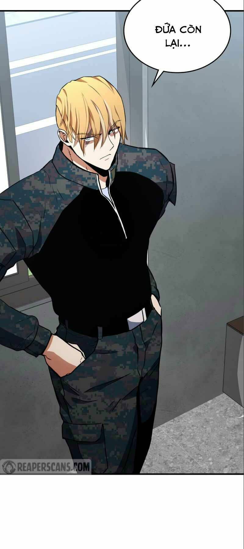 Đồ Long - Chapter 3 - Page 15