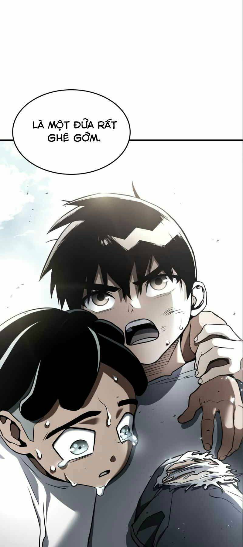 Đồ Long - Chapter 3 - Page 16