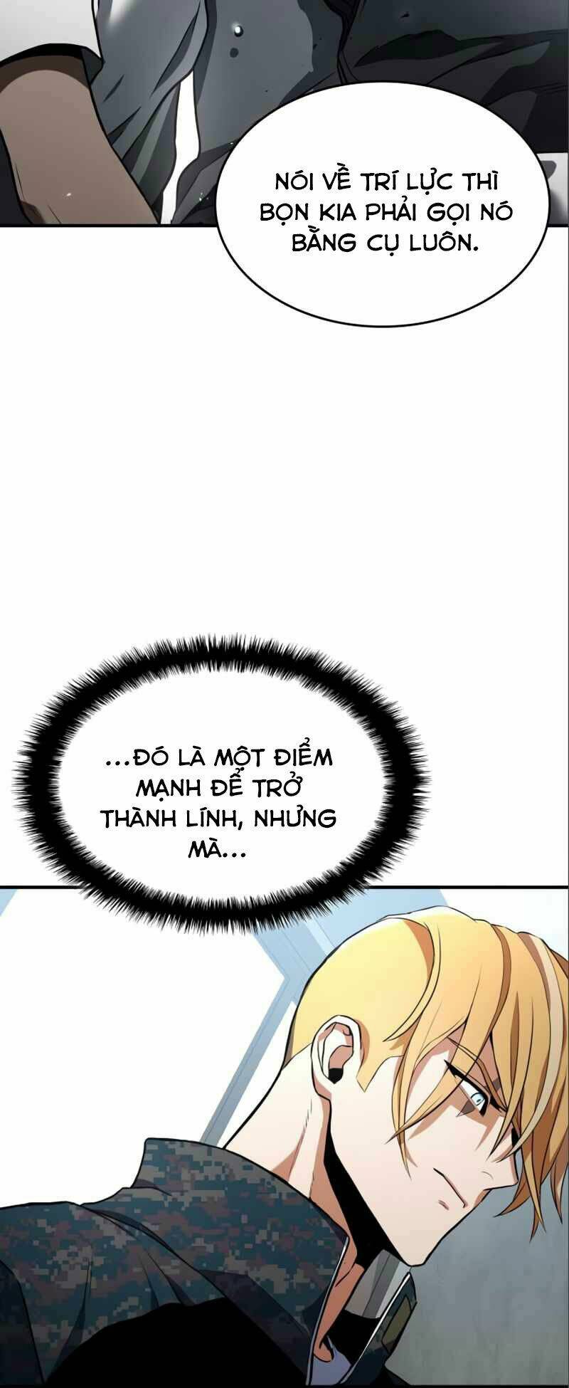 Đồ Long - Chapter 3 - Page 17