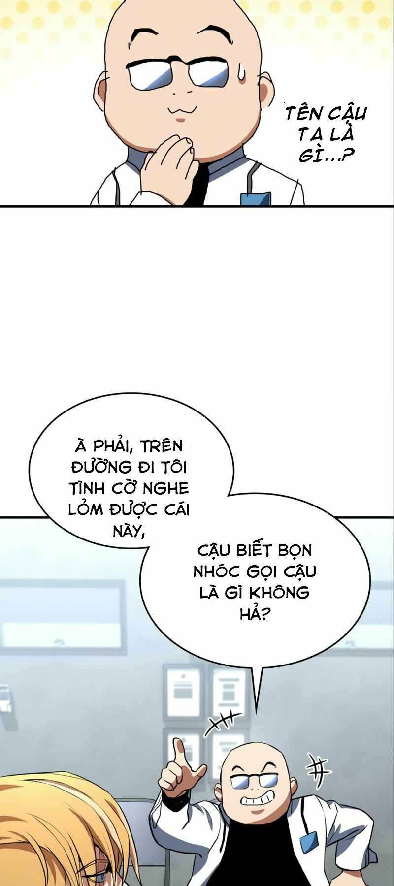 Đồ Long - Chapter 3 - Page 20