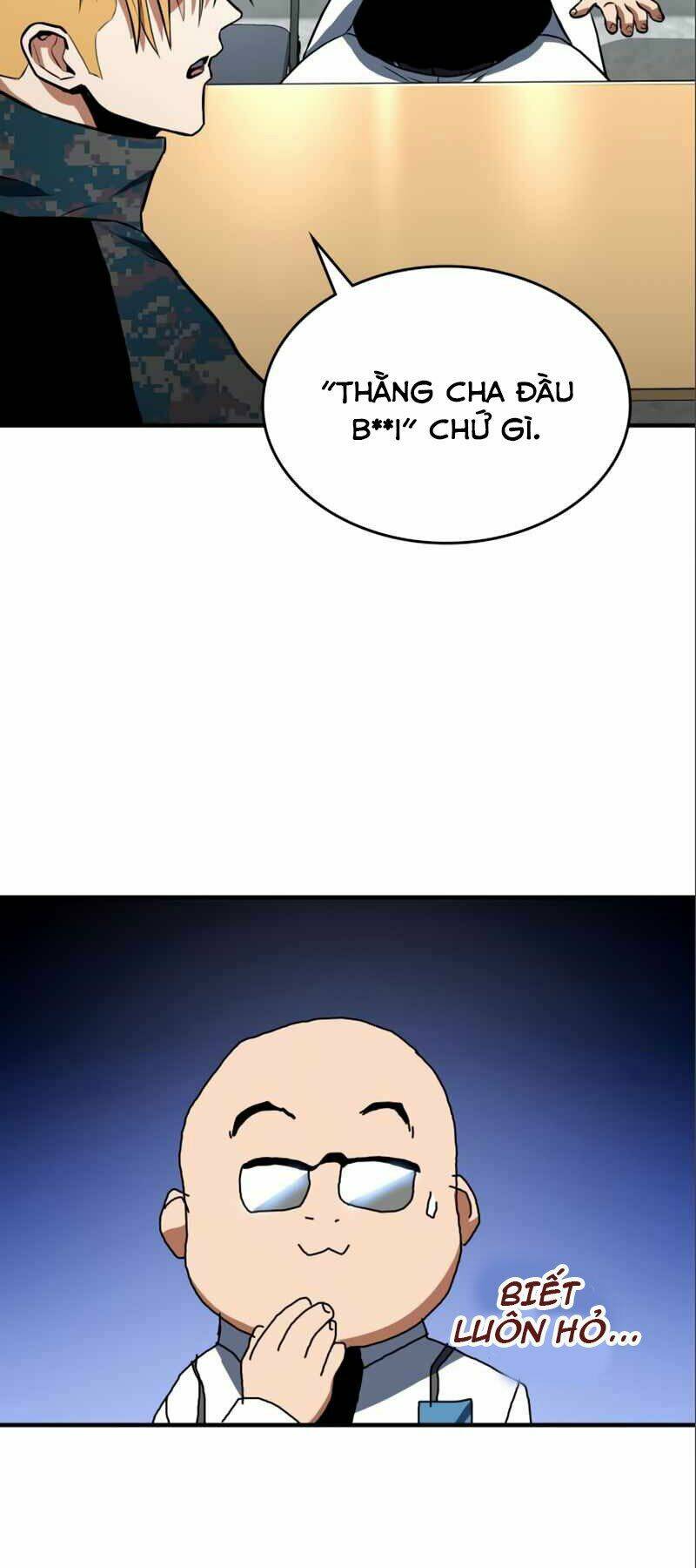 Đồ Long - Chapter 3 - Page 21