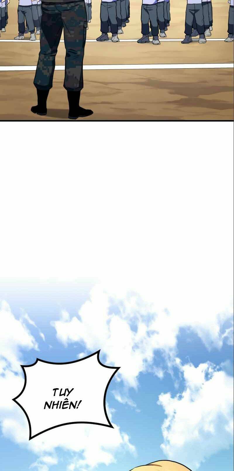 Đồ Long - Chapter 3 - Page 26