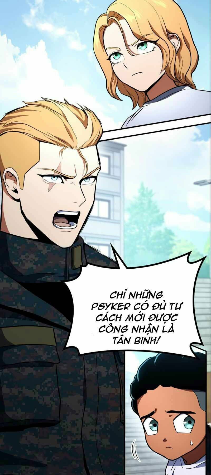 Đồ Long - Chapter 3 - Page 27