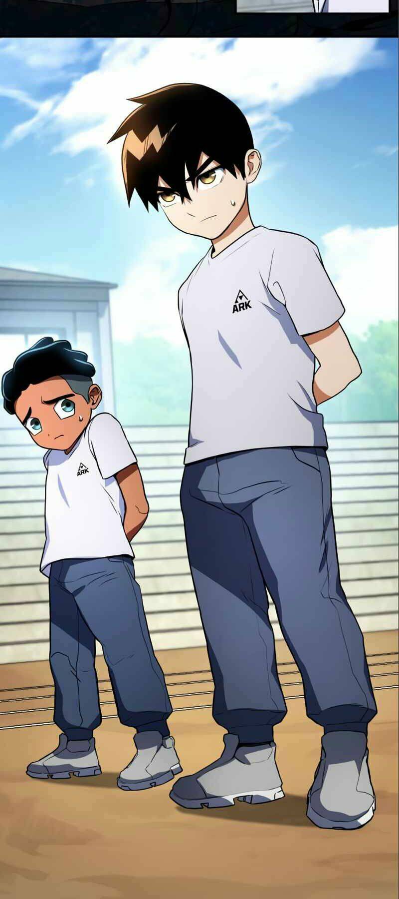 Đồ Long - Chapter 3 - Page 28