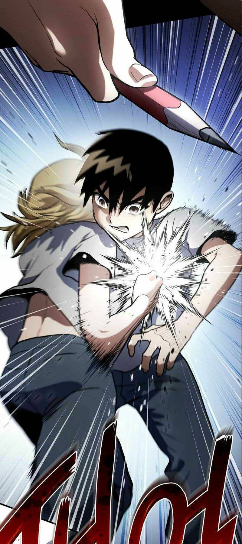 Đồ Long - Chapter 3 - Page 36