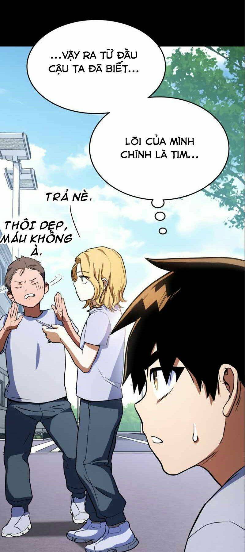 Đồ Long - Chapter 3 - Page 45