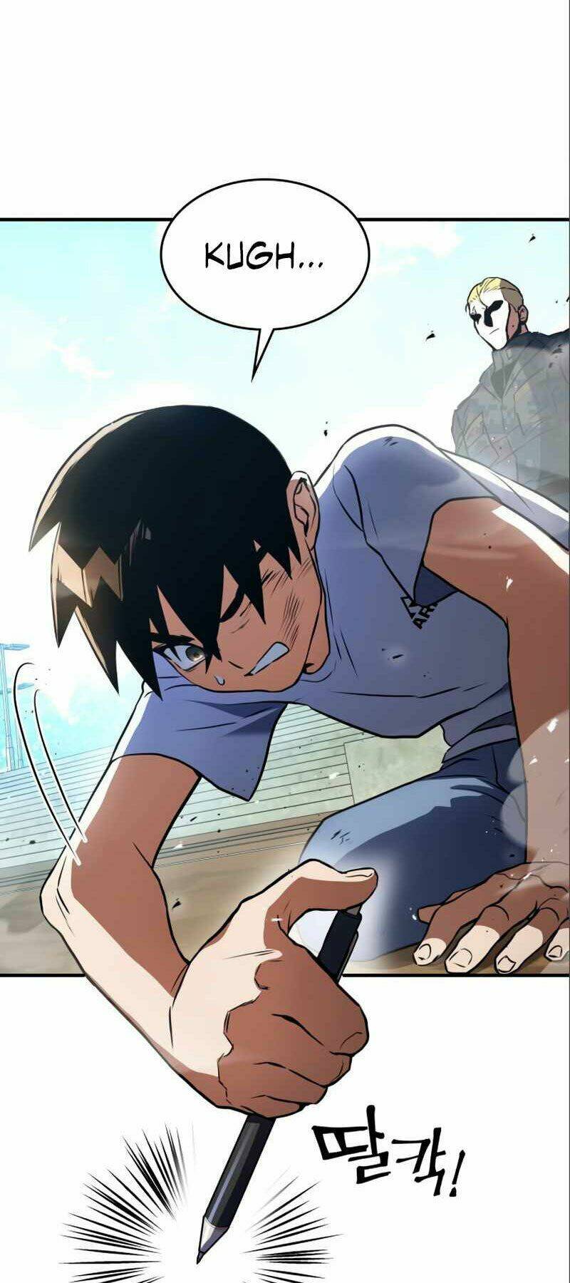 Đồ Long - Chapter 3 - Page 68