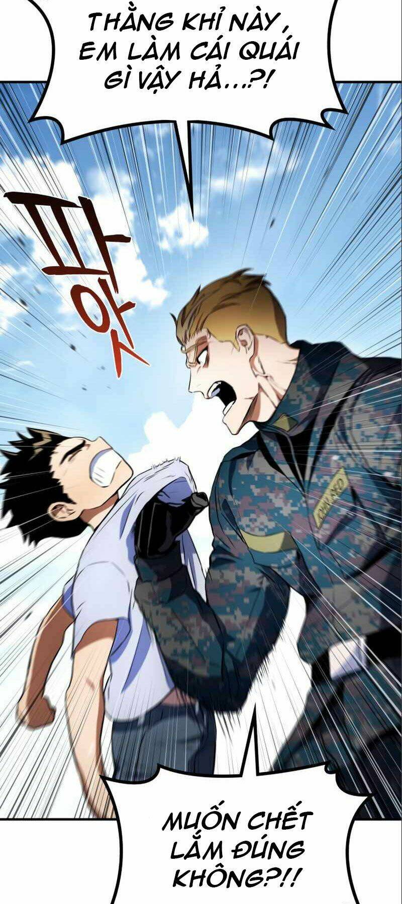 Đồ Long - Chapter 3 - Page 74