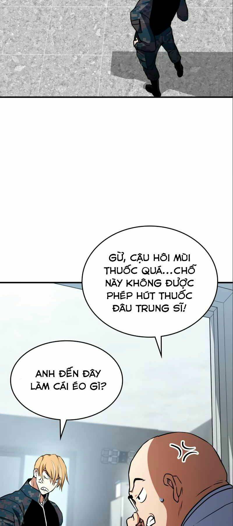 Đồ Long - Chapter 3 - Page 8