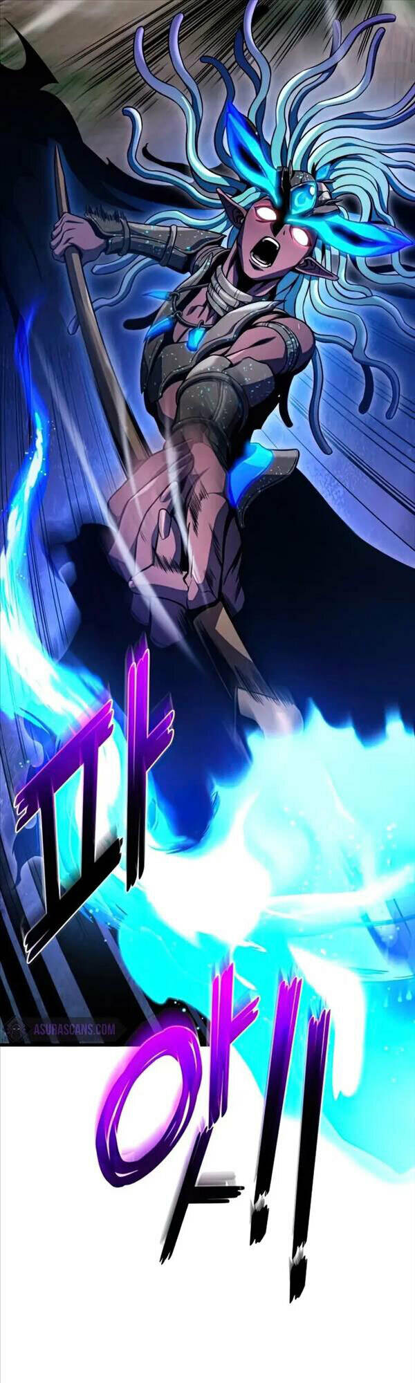 Đồ Long - Chapter 30 - Page 12