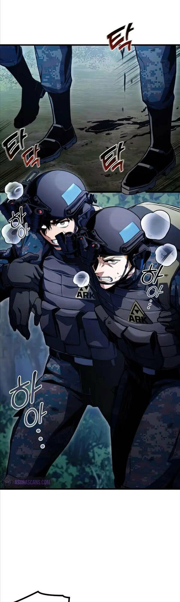 Đồ Long - Chapter 30 - Page 22