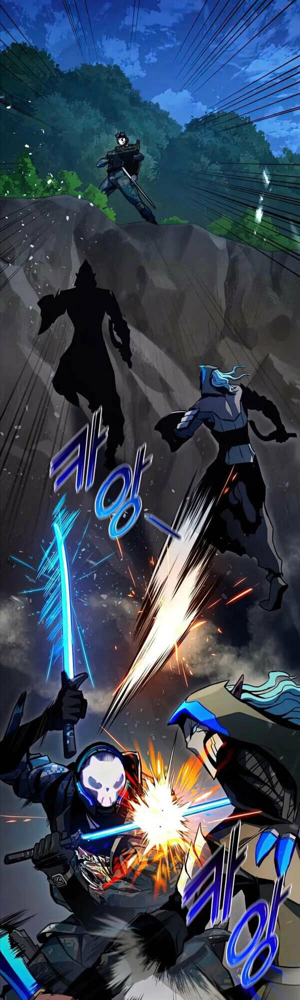 Đồ Long - Chapter 30 - Page 29