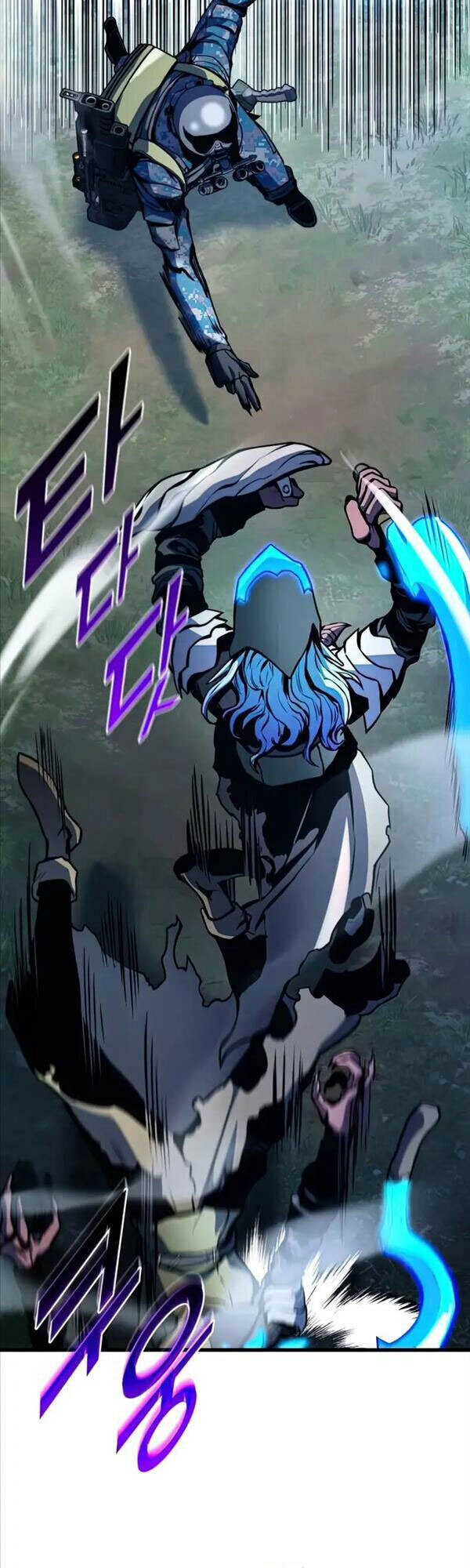 Đồ Long - Chapter 30 - Page 37