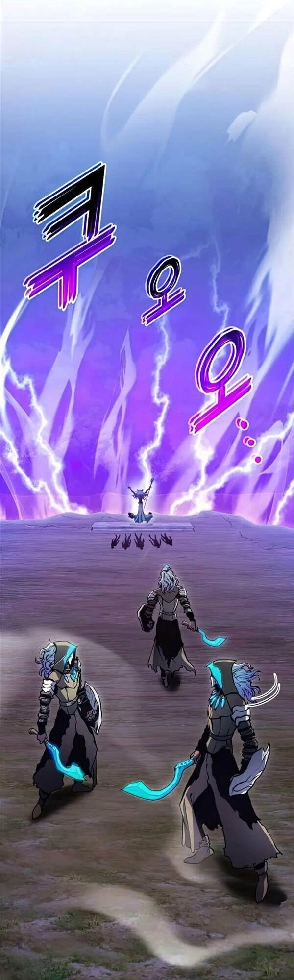 Đồ Long - Chapter 30 - Page 44