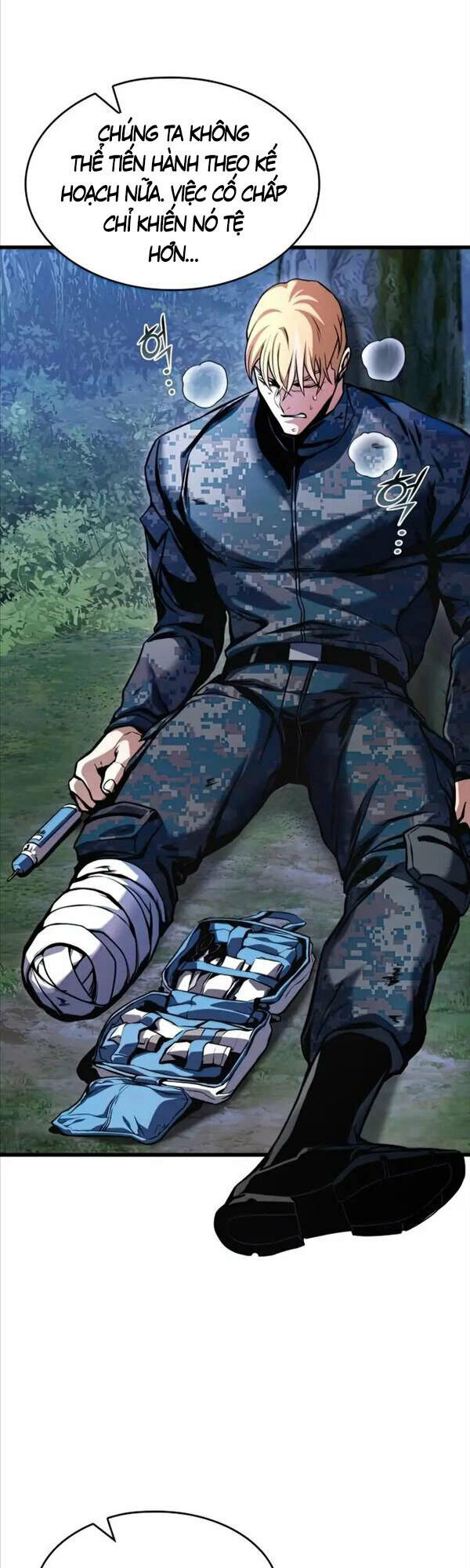 Đồ Long - Chapter 30 - Page 52