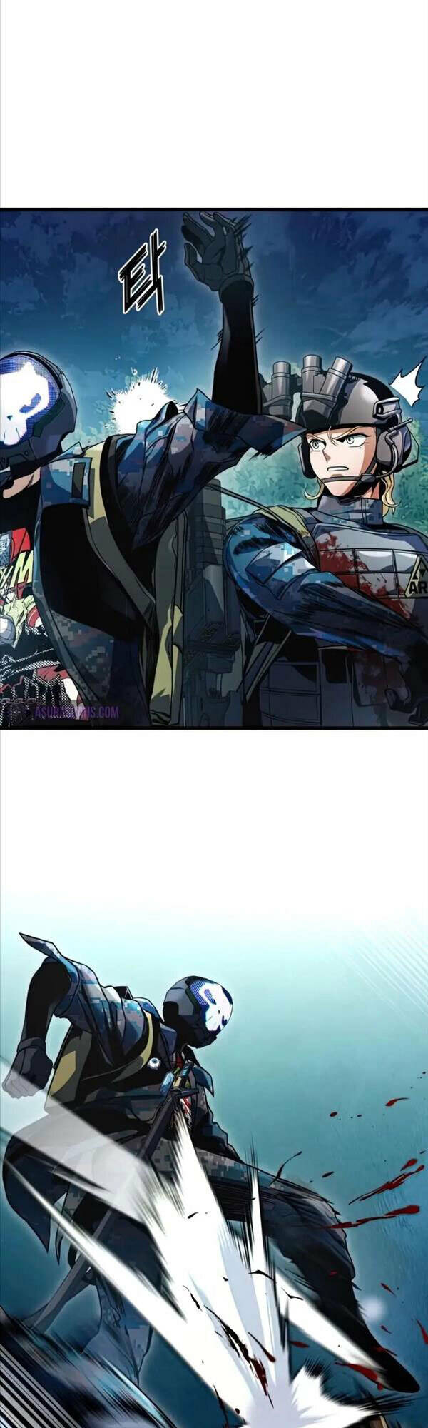 Đồ Long - Chapter 30 - Page 54