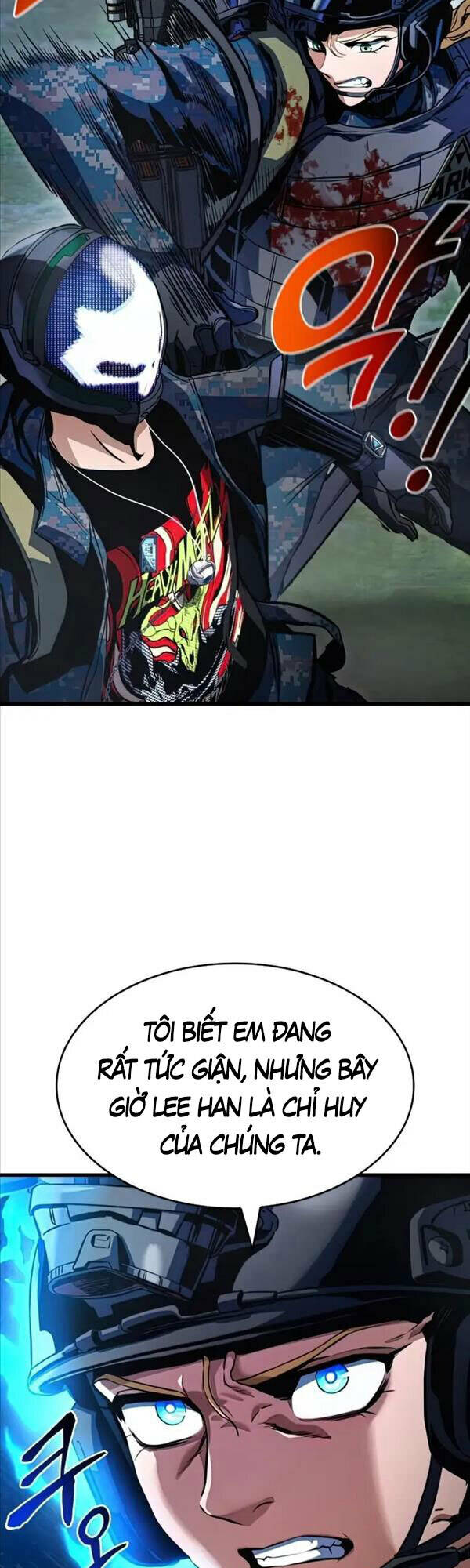 Đồ Long - Chapter 30 - Page 56