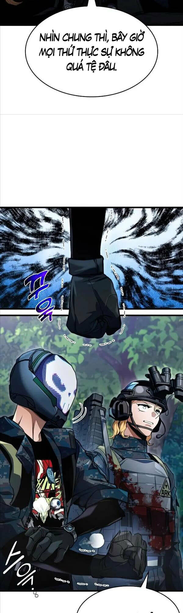 Đồ Long - Chapter 30 - Page 61