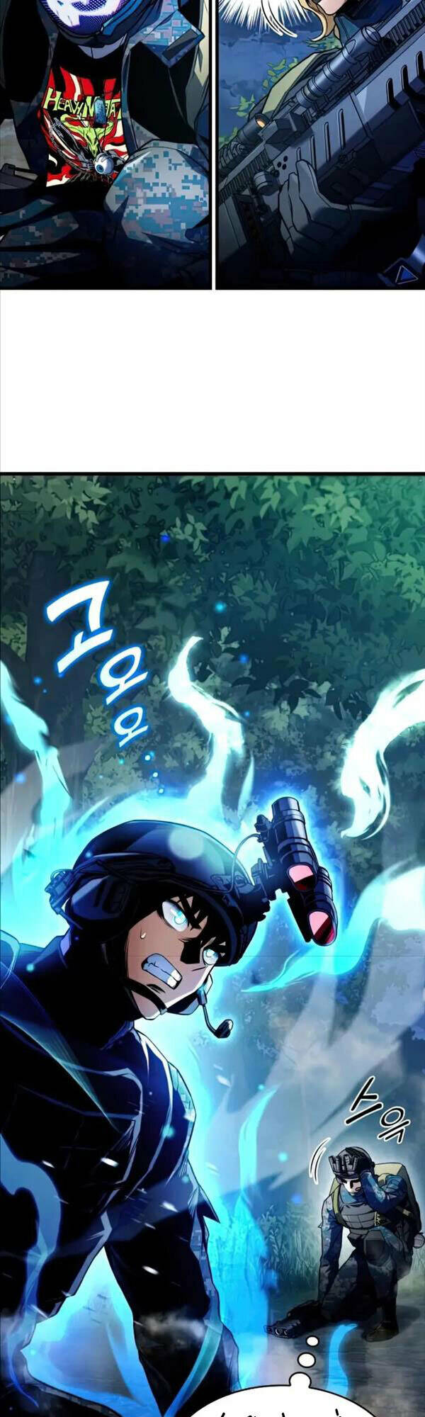 Đồ Long - Chapter 30 - Page 7