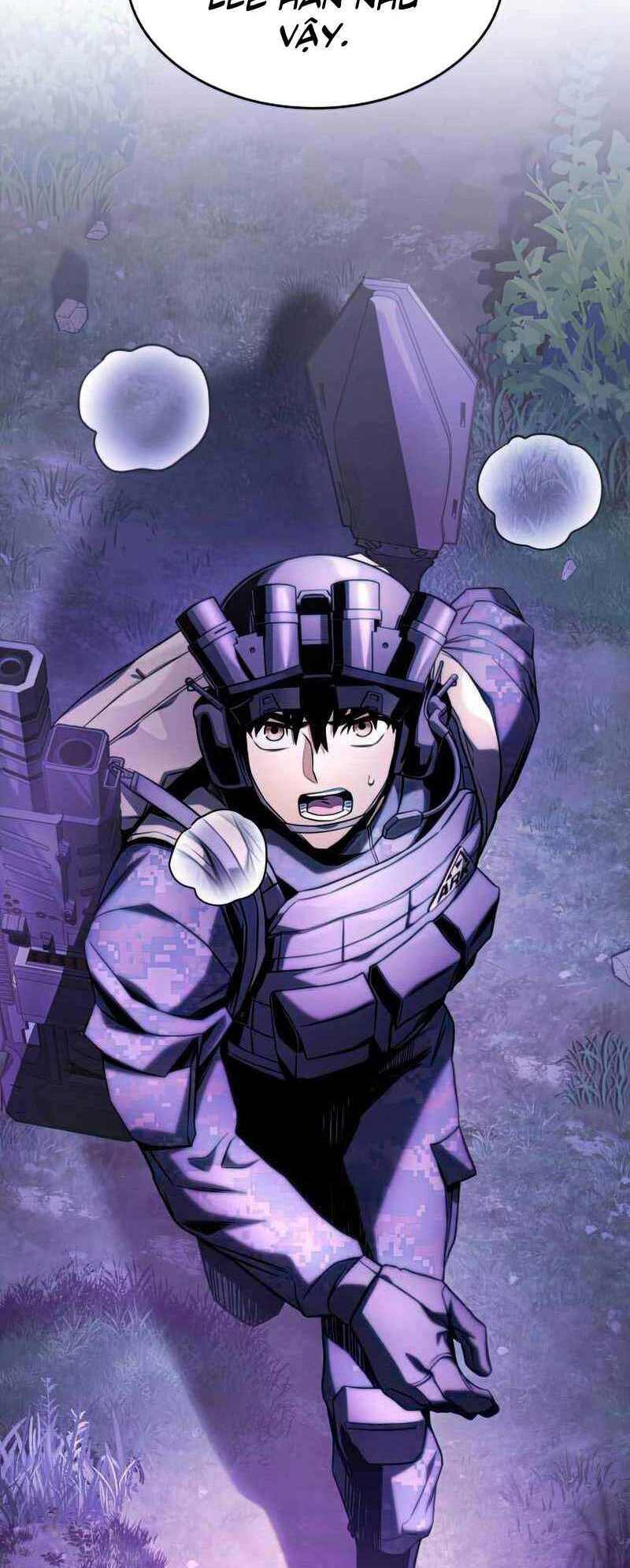 Đồ Long - Chapter 31 - Page 3