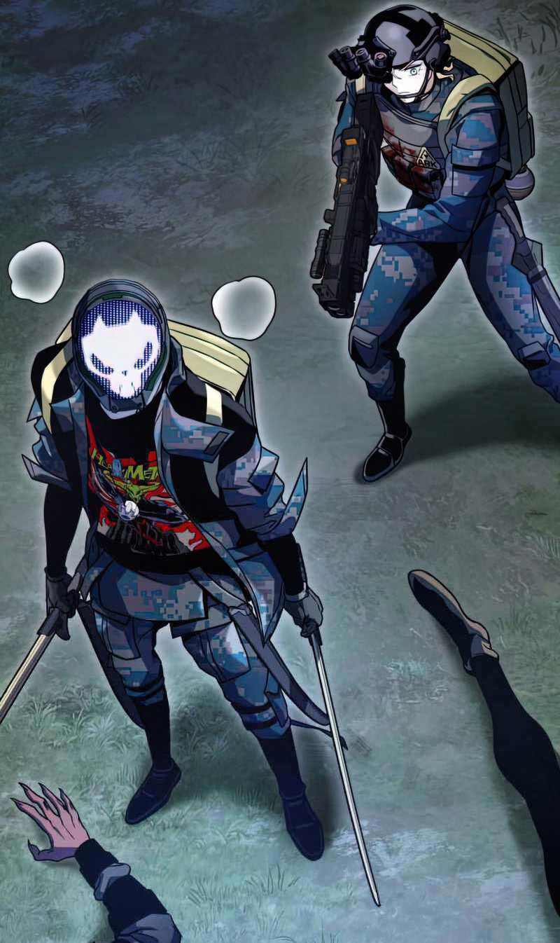 Đồ Long - Chapter 31 - Page 71