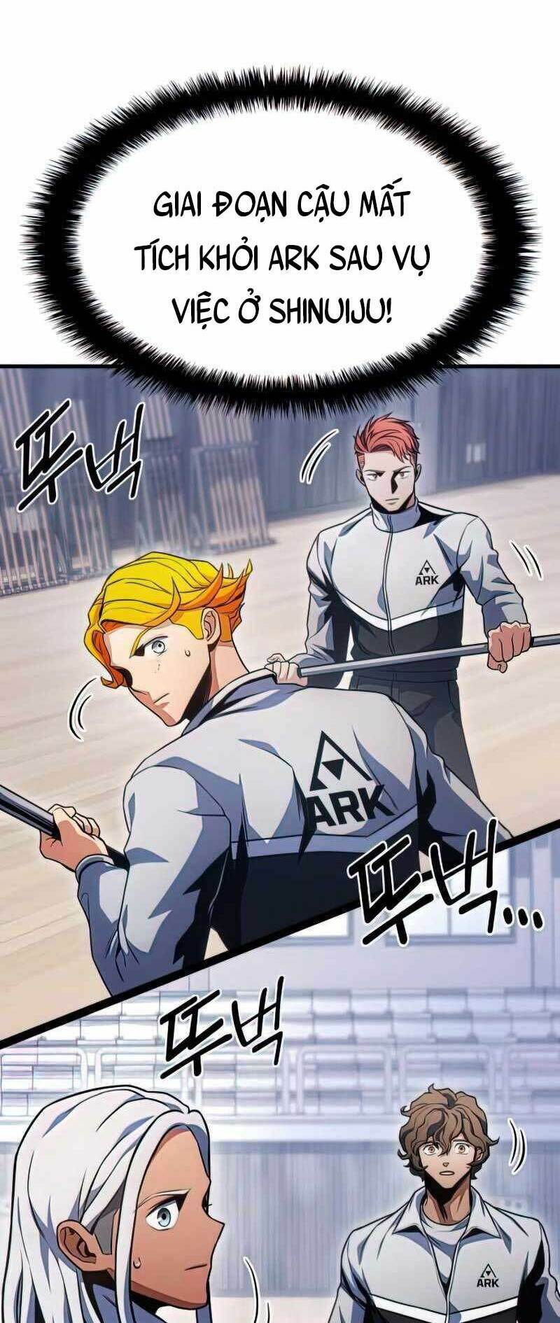 Đồ Long - Chapter 34 - Page 22