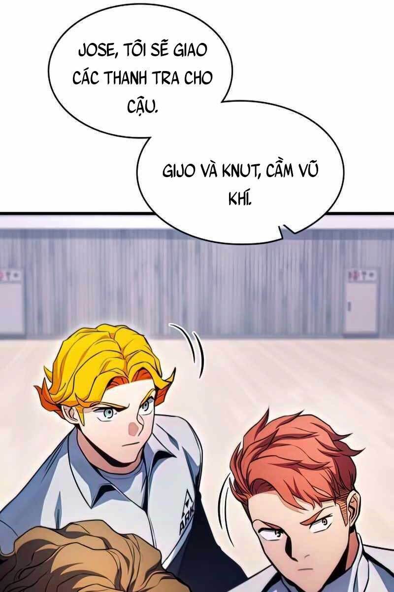Đồ Long - Chapter 34 - Page 57