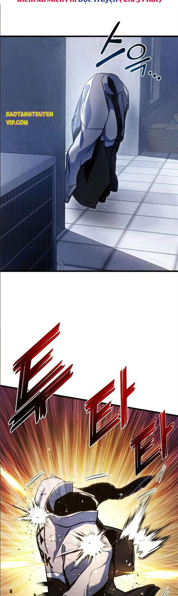 Đồ Long - Chapter 35 - Page 28