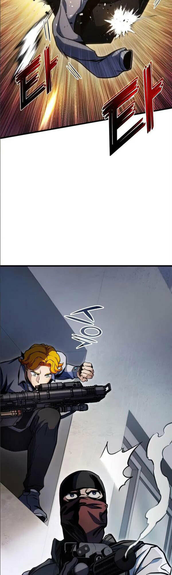 Đồ Long - Chapter 35 - Page 29