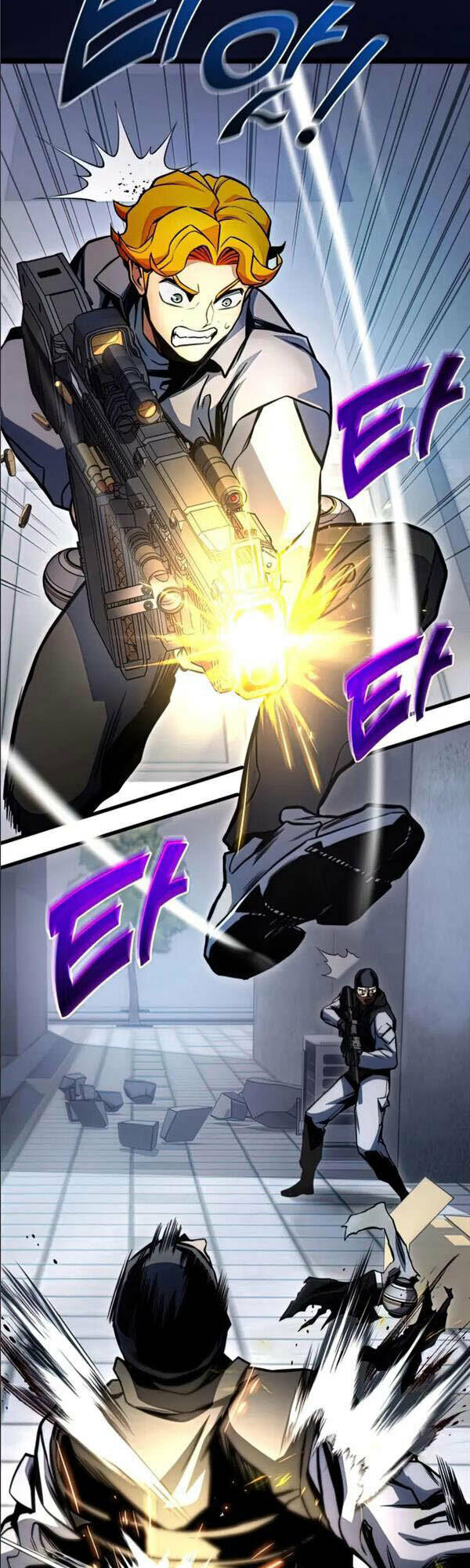 Đồ Long - Chapter 35 - Page 31