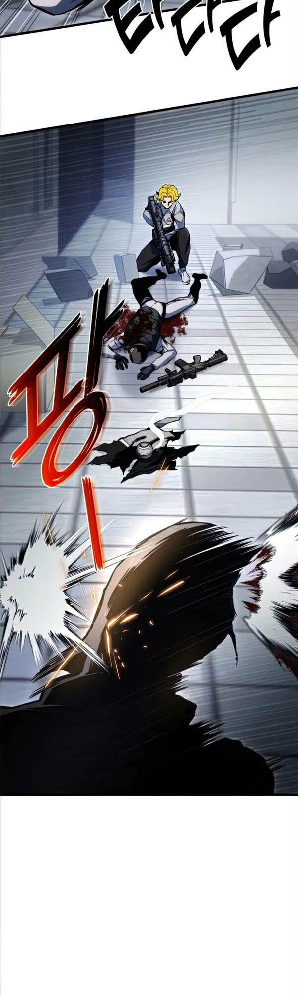 Đồ Long - Chapter 35 - Page 33