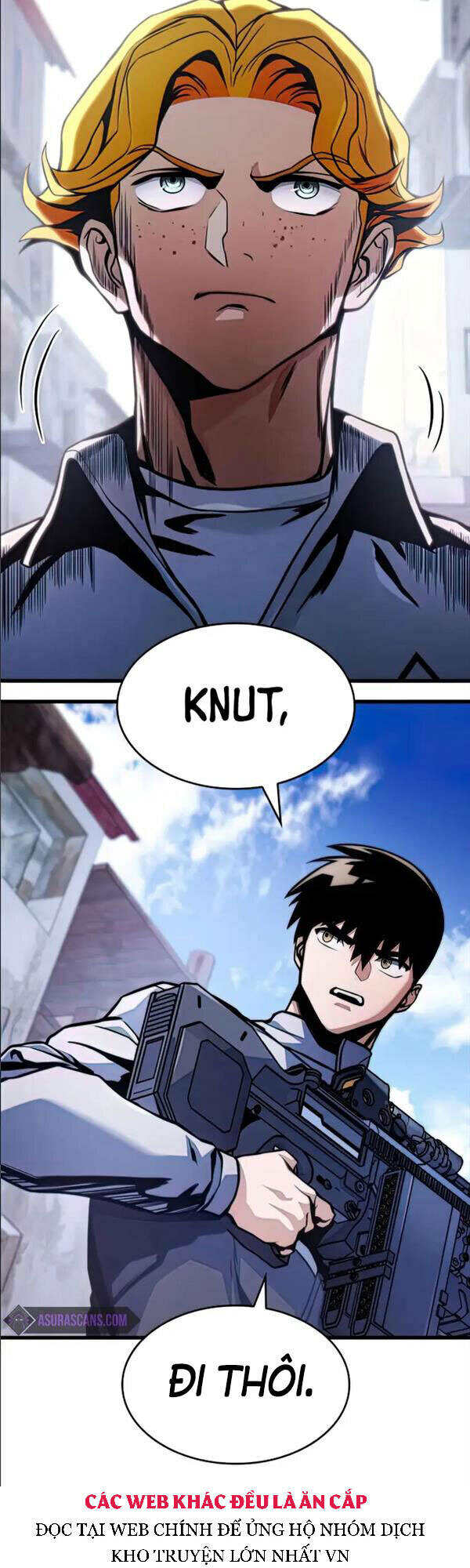 Đồ Long - Chapter 35 - Page 3