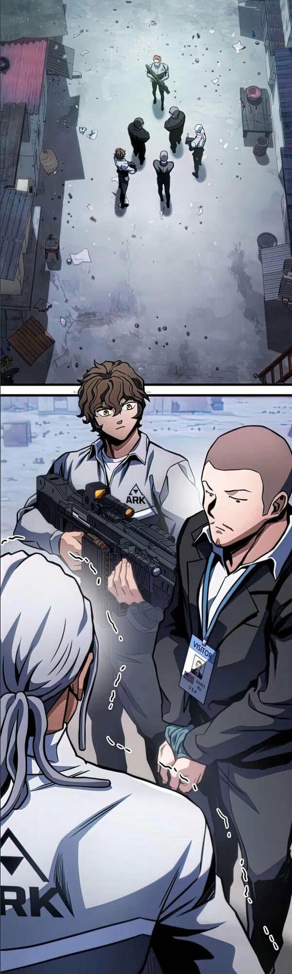 Đồ Long - Chapter 35 - Page 41