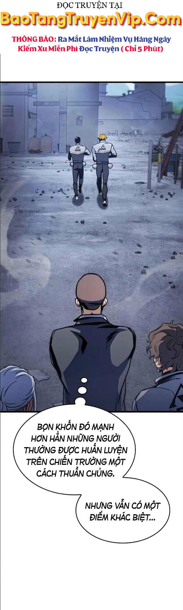 Đồ Long - Chapter 35 - Page 4