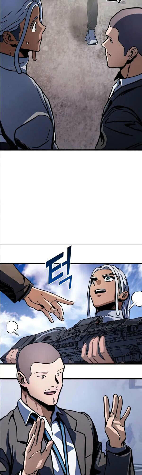 Đồ Long - Chapter 35 - Page 56