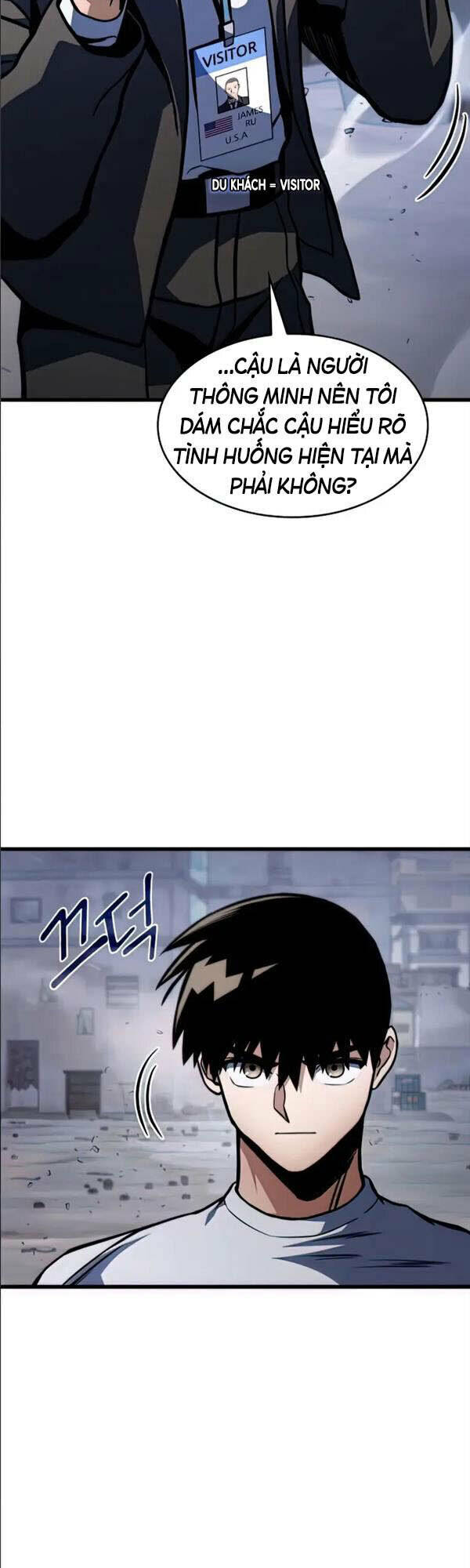 Đồ Long - Chapter 35 - Page 57