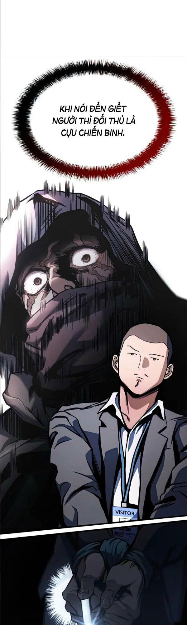 Đồ Long - Chapter 35 - Page 5