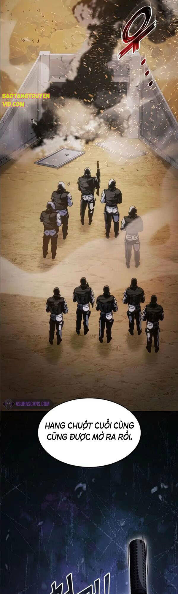 Đồ Long - Chapter 35 - Page 63