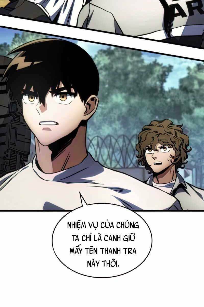 Đồ Long - Chapter 36 - Page 31