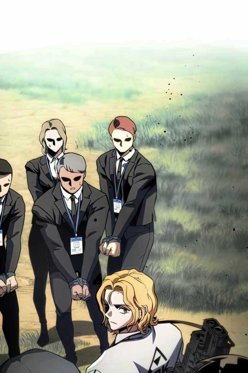 Đồ Long - Chapter 36 - Page 32