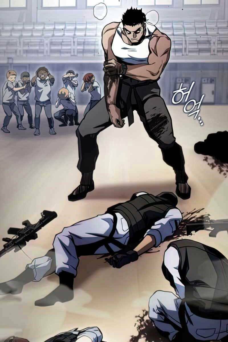 Đồ Long - Chapter 36 - Page 45