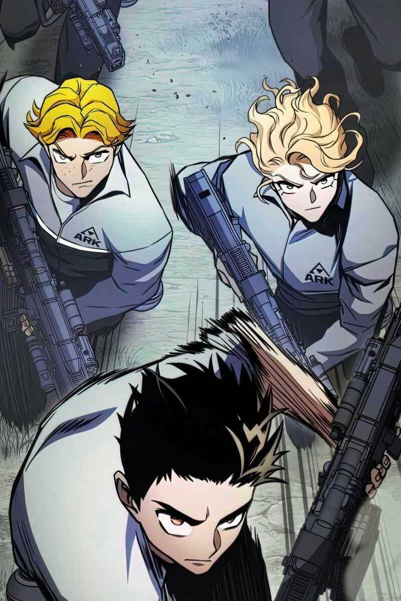 Đồ Long - Chapter 36 - Page 56