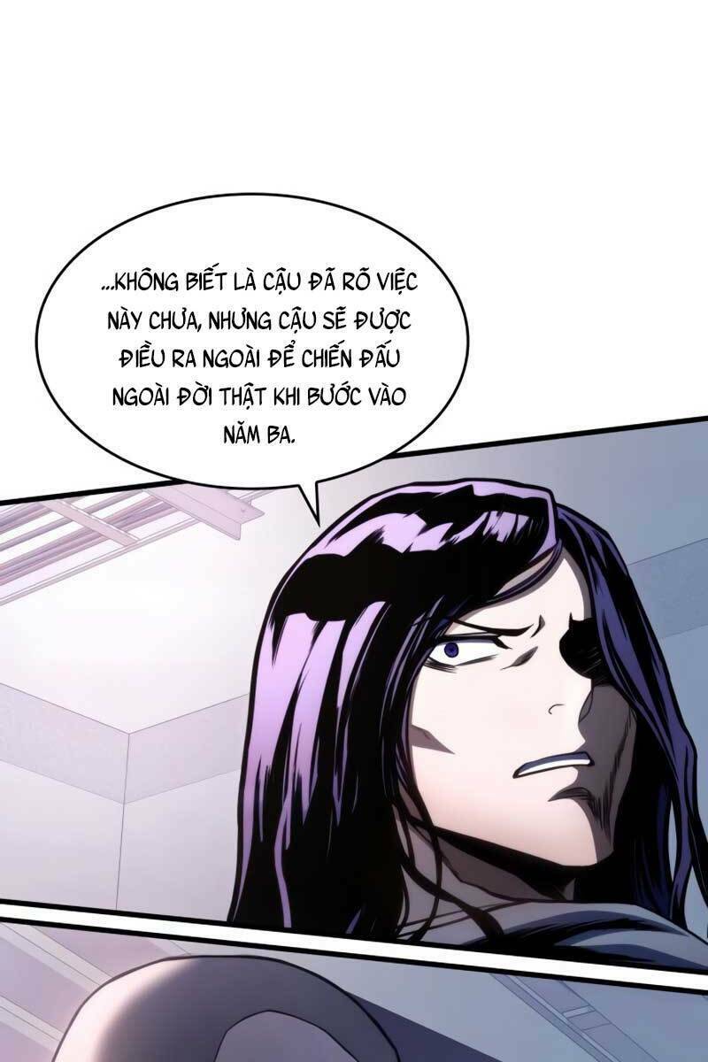 Đồ Long - Chapter 37 - Page 21