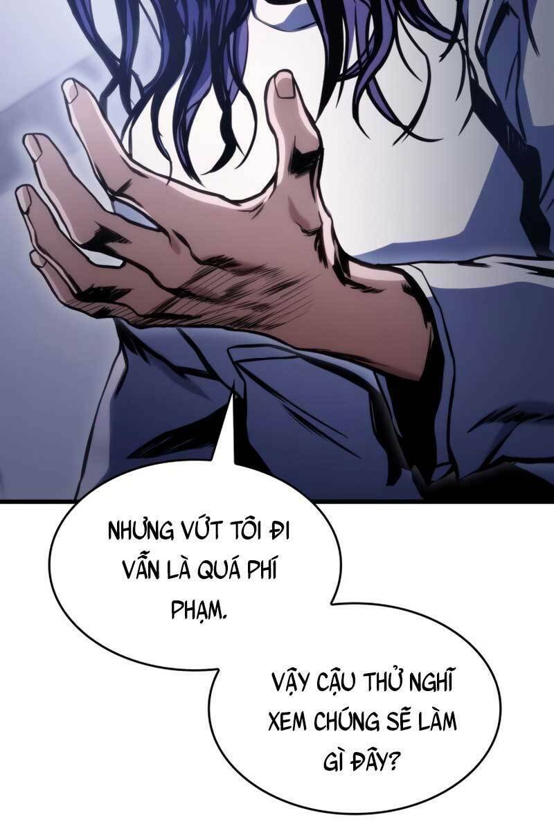 Đồ Long - Chapter 37 - Page 30