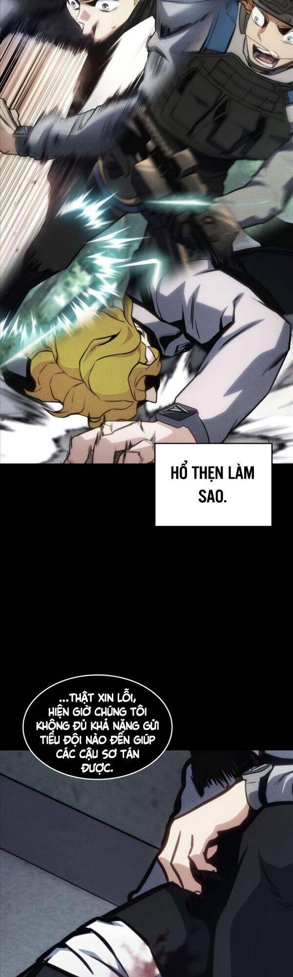 Đồ Long - Chapter 38 - Page 16