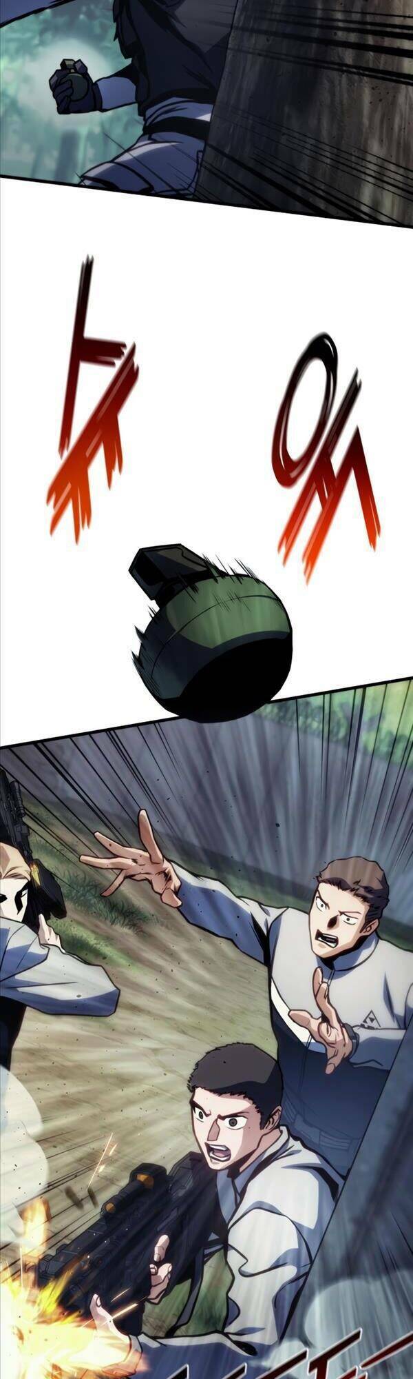 Đồ Long - Chapter 38 - Page 22