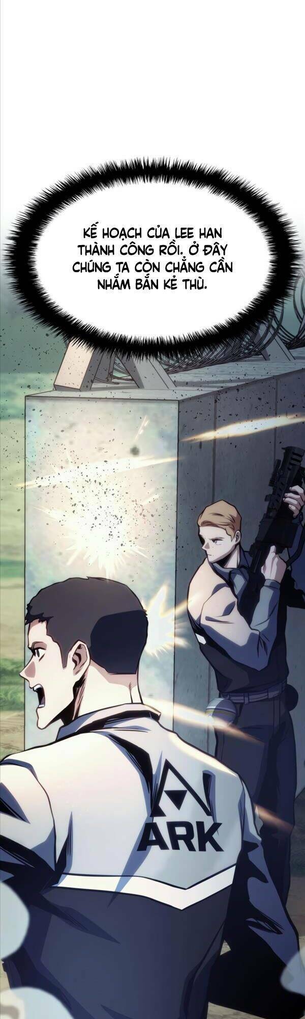 Đồ Long - Chapter 38 - Page 27